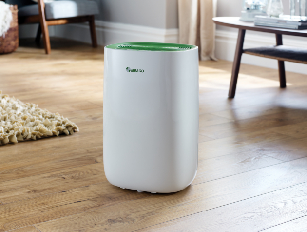 Best dehumidifier and air shop purifier